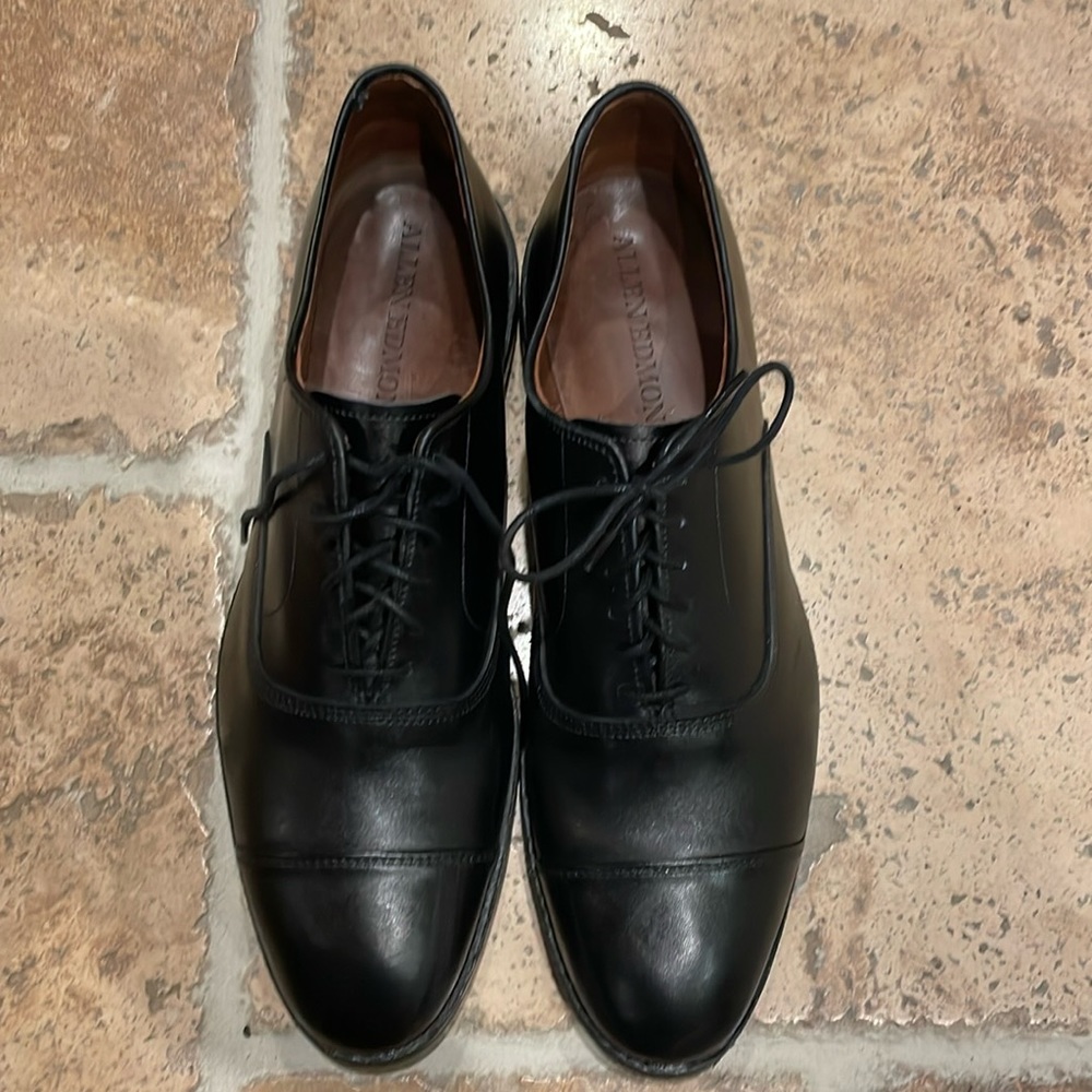 Allen Edmonds Park Avenues